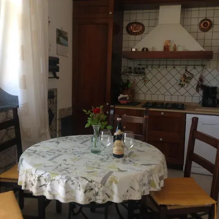 דירה Immerso Nel *