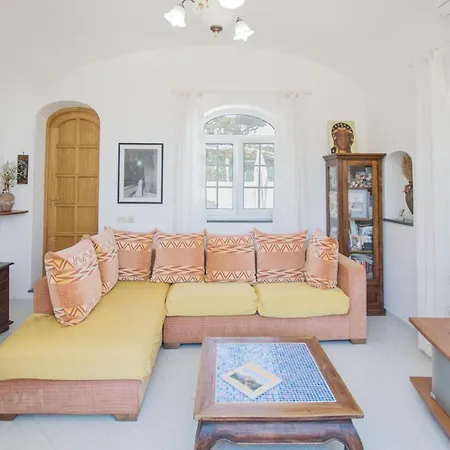 Immerso Nel קאפרי