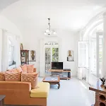 Apartment Immerso Nel