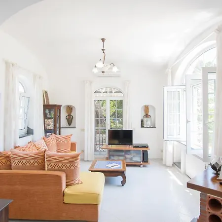 Apartment Immerso Nel